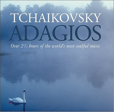 Tchaikovsky Adagios