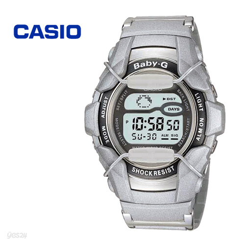 카시오 BABY-G / BG-1100-8