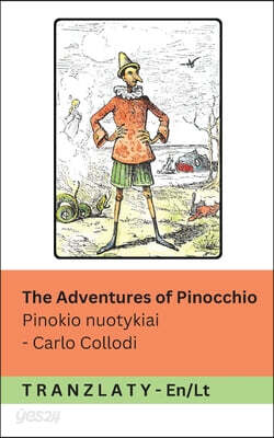 The Adventures of Pinocchio / Pinokio nuotykiai