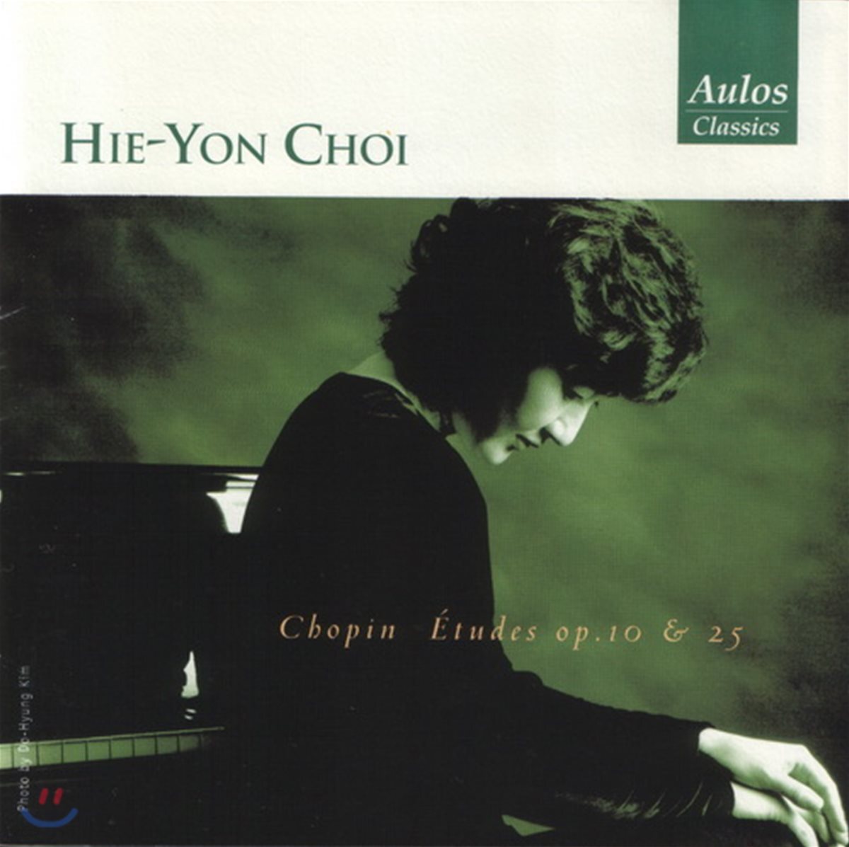 최희연 - 쇼팽: 연습곡 (Chopin: Etudes Op.10 & Op.25 )