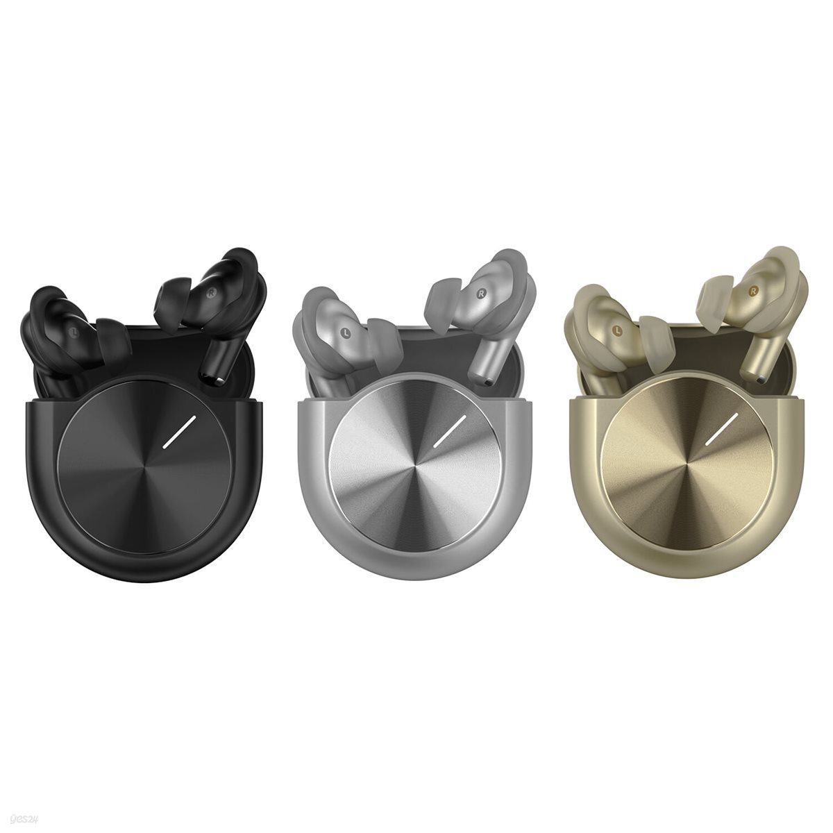 사운드 바이 보스 BOSE NOISE MASTER BUDS2 노이즈캔슬링 블루투스 이어폰