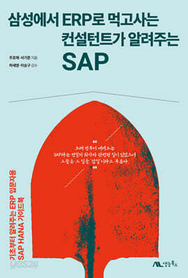 삼성에서 ERP로 먹고사는 컨설턴트가 알려주는 SAP
