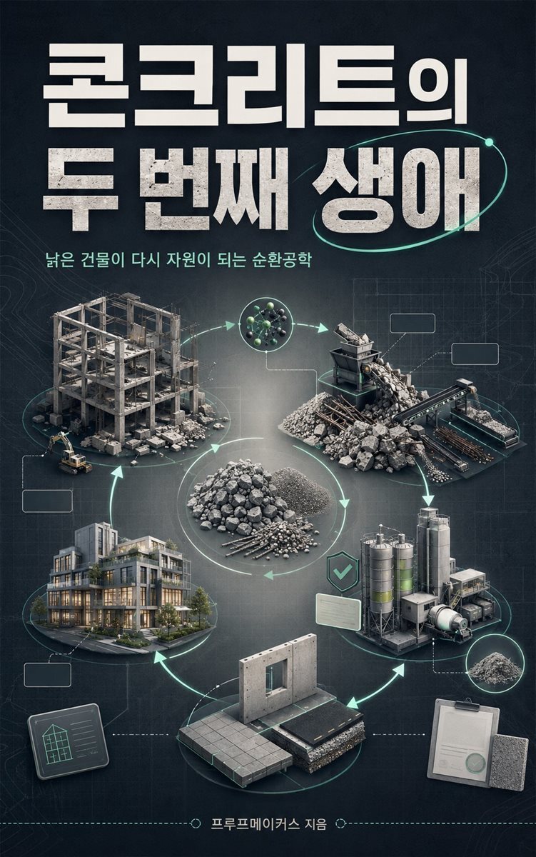 콘크리트의 두 번째 생애