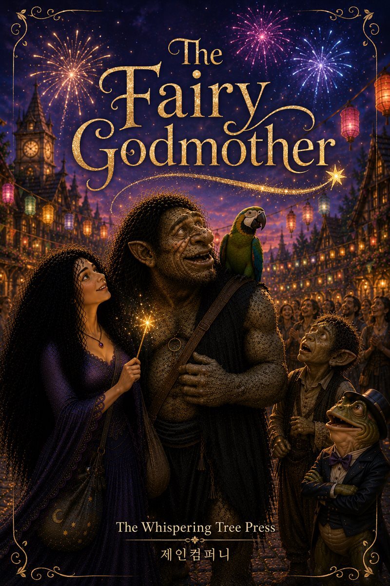 The Fairy Godmother