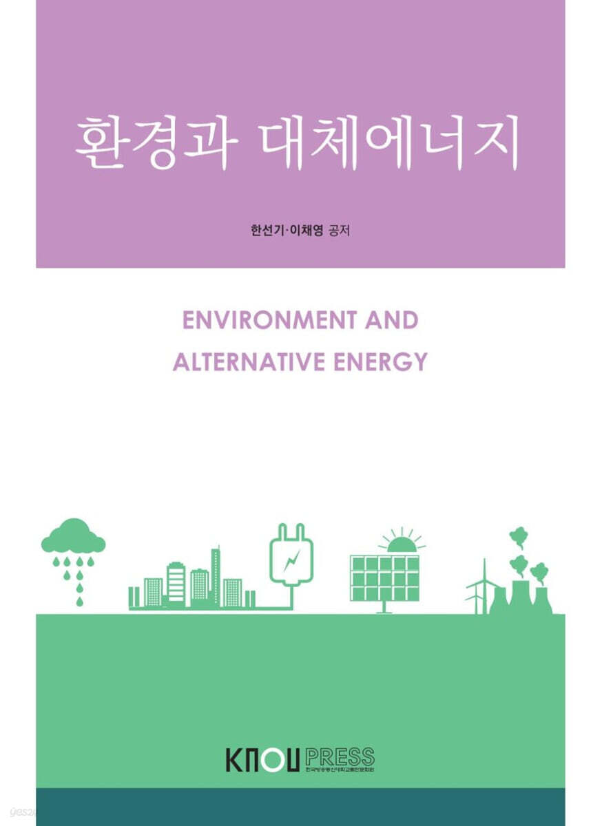 환경과 대체에너지