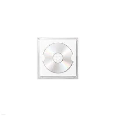 &TEAM (앤팀) - KR 2nd Mini Album 'Mark on Me' [Mini CD-R ver.]