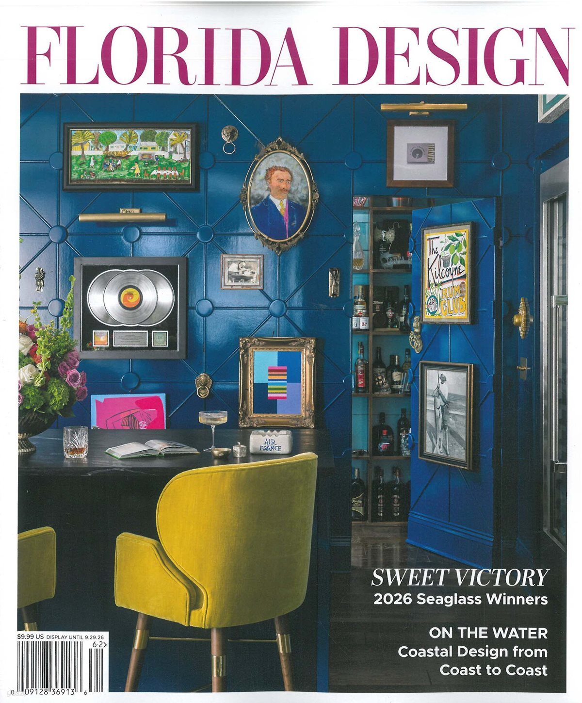 Florida Design (계간) : 2026년  No.02