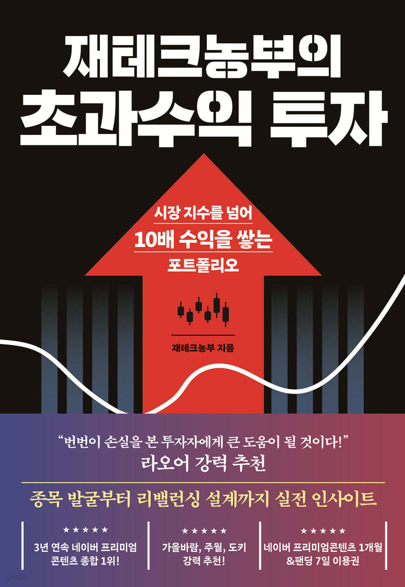 재테크농부의 초과수익 투자