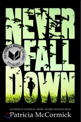 Never Fall Down