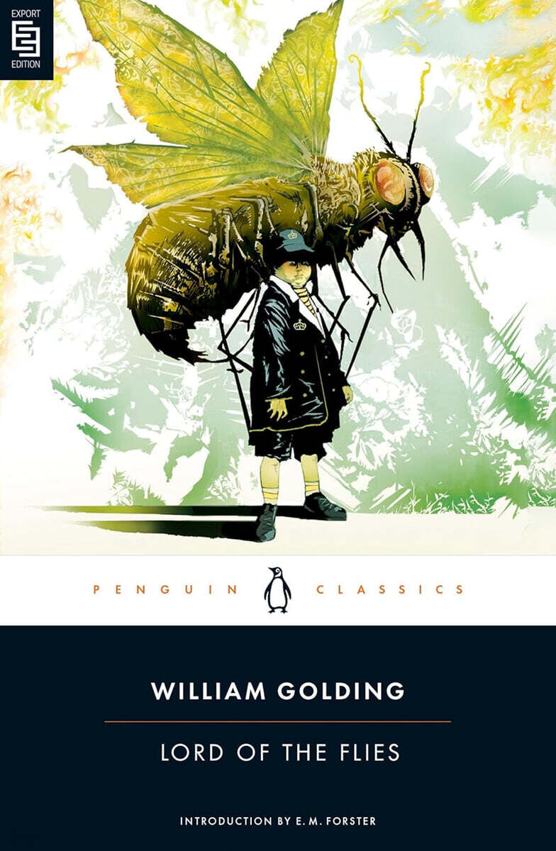 Lord of the Flies