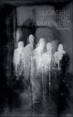 L'ombre de l'arbre vert