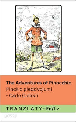 The Adventures of Pinocchio / Pinokio piedz?vojumi
