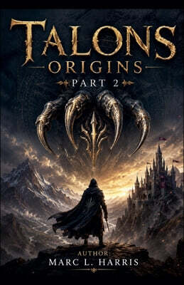 Talon Origins Part ll