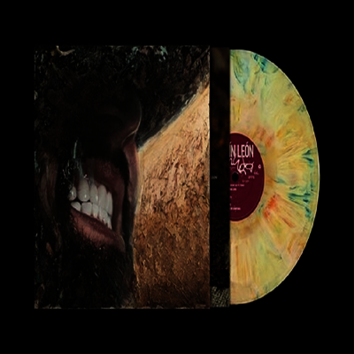 Carin Leon - Muda (Ltd)(Colored LP)