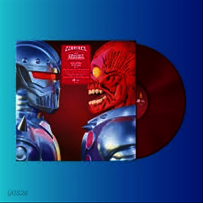 Czarface & Frankie Pulitzer (Tom Hardy) - Czarface Meets Frankie Pulitzer (Ltd)(Colored LP)