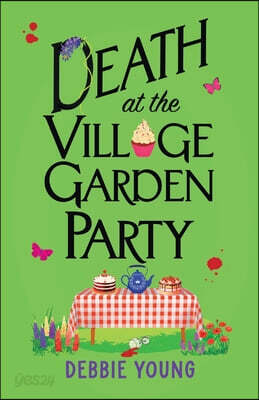 Death at the Village Garden Party