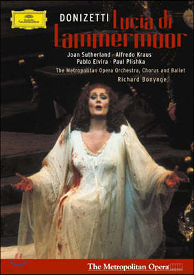 Joan Sutherland Ƽ: ޸ ġ (Donizetti: Lucia di Lammermoor)