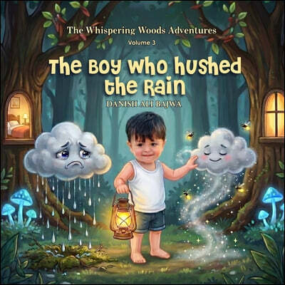 The Boy Who Hushed the Rain
