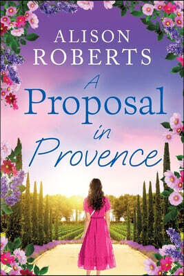A Proposal in Provence