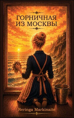 Горничная из Москвы