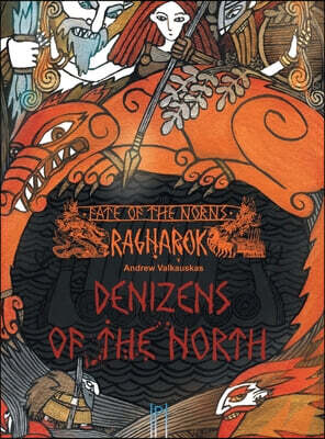 Ragnarok: Denizens of the North: Deluxe Edition