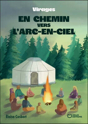 En chemin vers l'arc-en-ciel - Virages