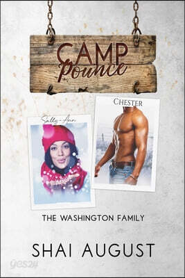 Camp Pounce: The Washington Family