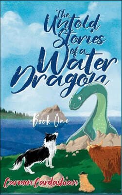 The Untold Stories of a Water Dragon