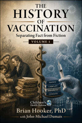 The History of Vaccination: Separating Fact from Fiction