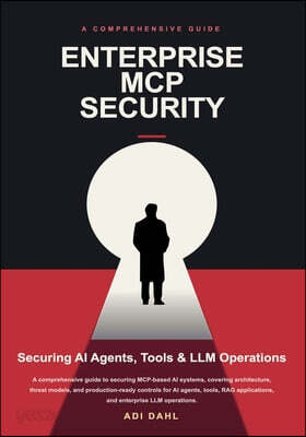 Enterprise MCP Security: Securing AI Agents, Tools & LLM Operations