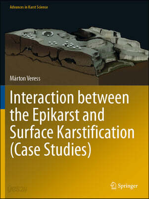Interaction Between the Epikarst and Surface Karstification (Case Studies)