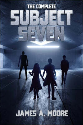 The Complete Subject Seven