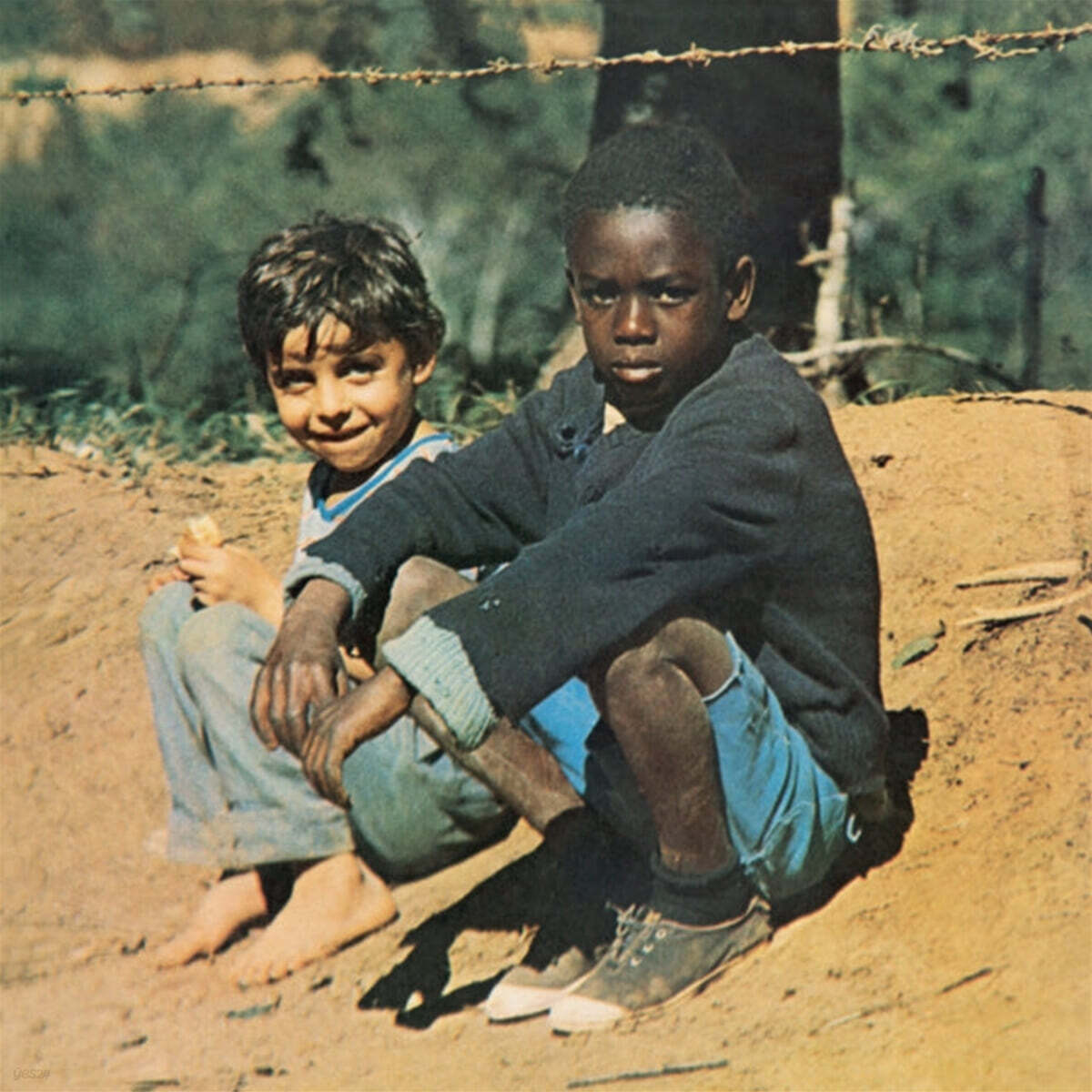 Milton Nascimento (밀톤 나시멘토) - Club Da Esquina [2LP]