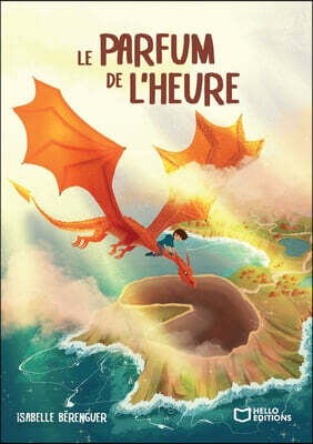 Le Parfum de l'heure