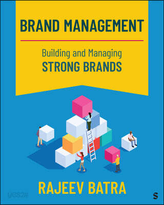 Brand Management: Building and Managing Strong Brands