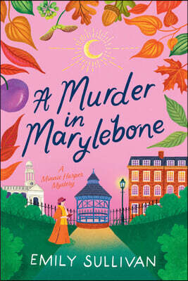 A Murder in Marylebone