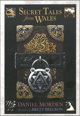 Secret Tales from Wales
