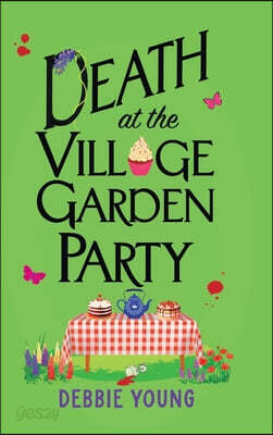 Death at the Village Garden Party