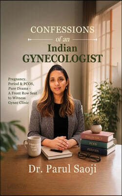Confessions of an Indian Gynecologist