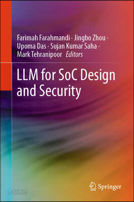 LLM for Soc Design and Security