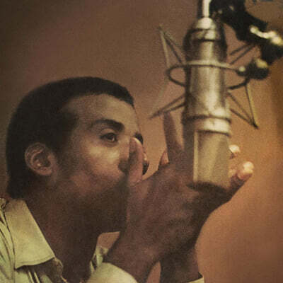 Jorge Ben (조지 벤) - Forca Bruta [LP]