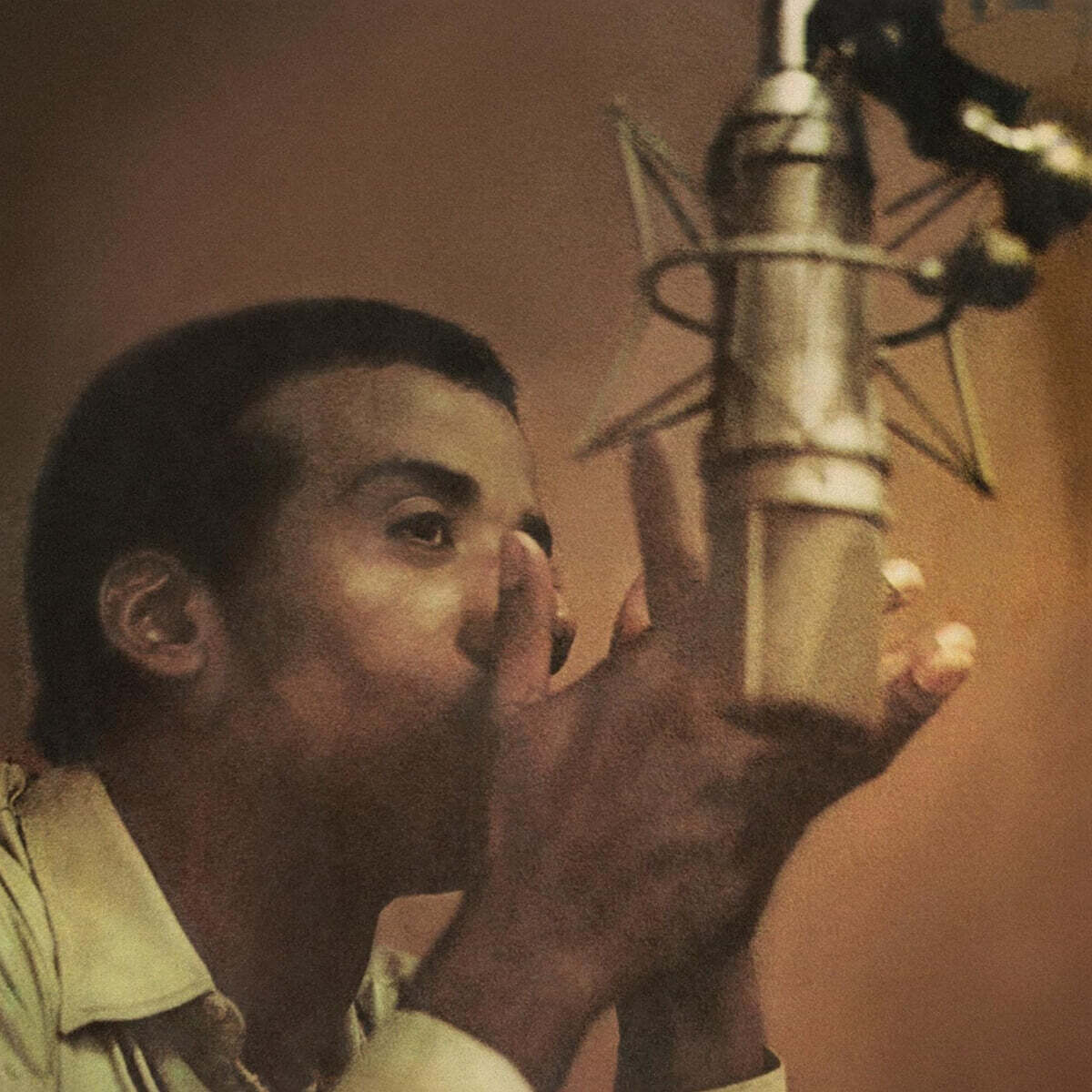 Jorge Ben (조지 벤) - Forca Bruta [LP]