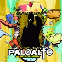 Paloalto (팔로알토) - Resoundin'