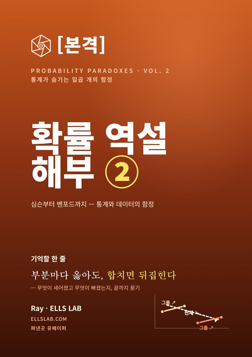 본격 확률 역설 해부2