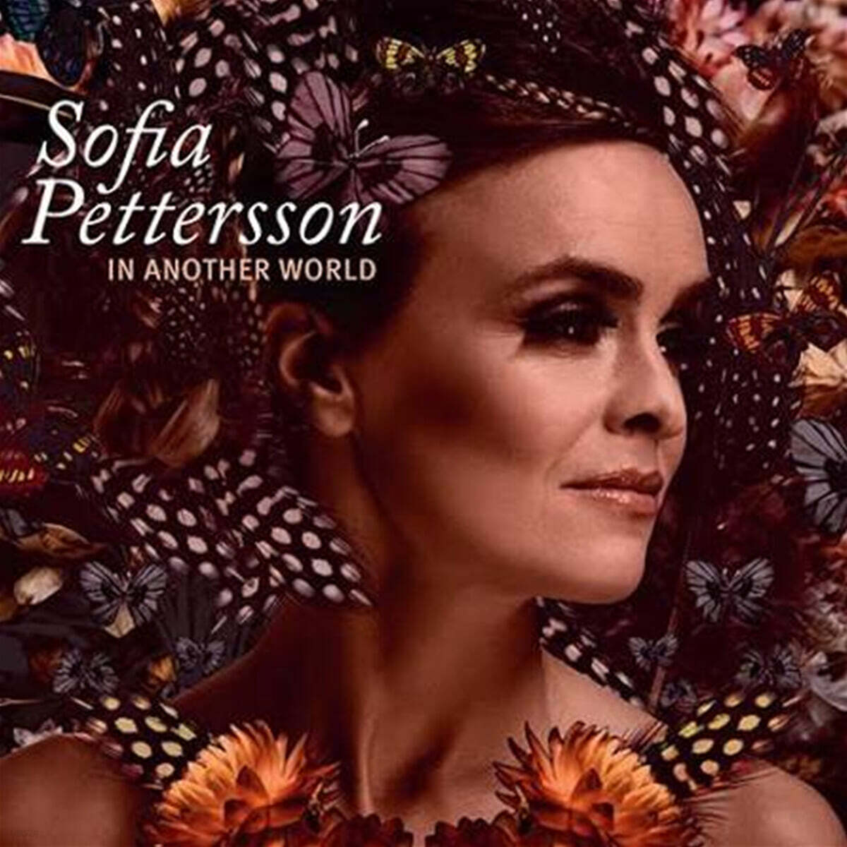 Sofia Pettersson (소피아 페테르손) - In Another World