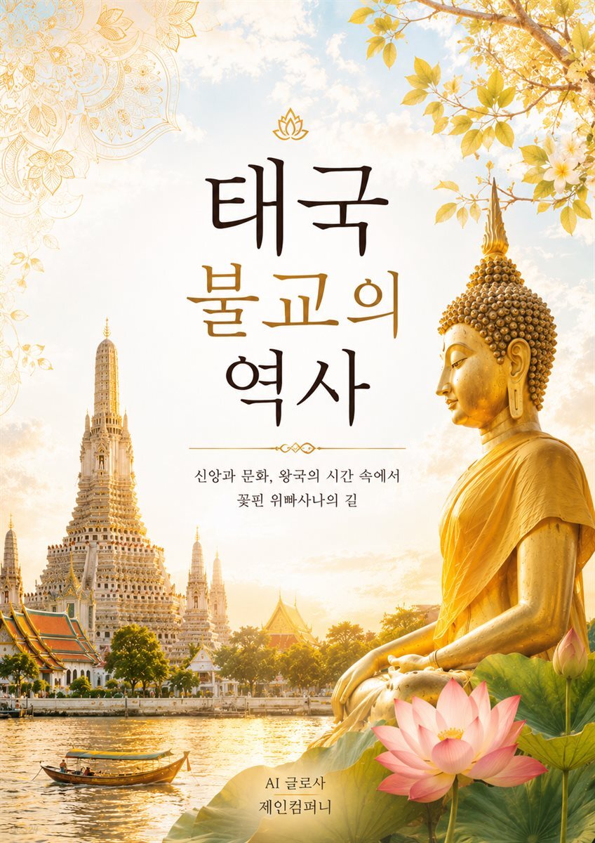 태국 불교의 역사