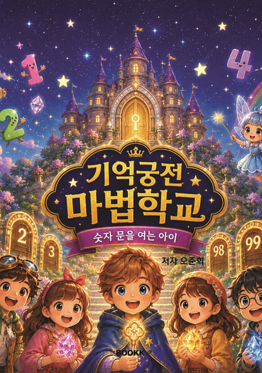 기억궁전마법학교