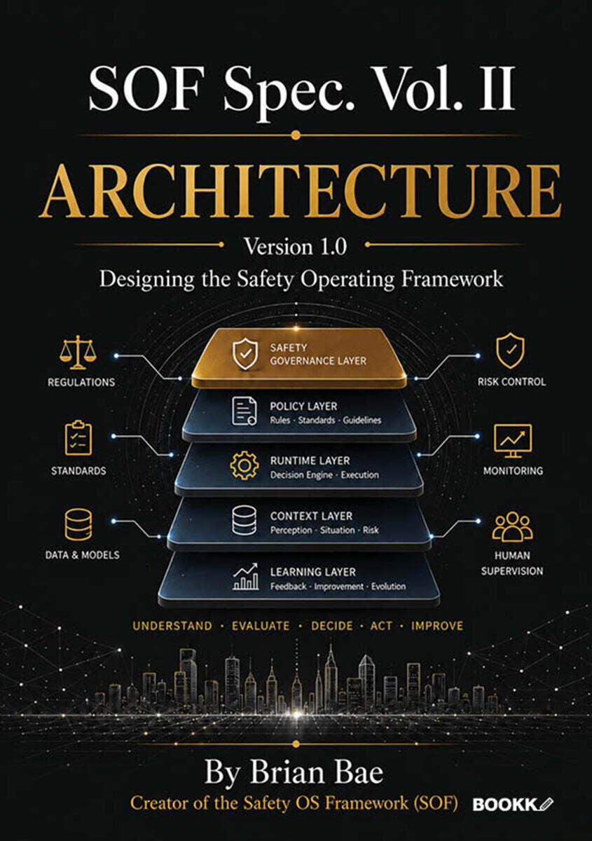 SOF Vol.2 ARCHITECTURE