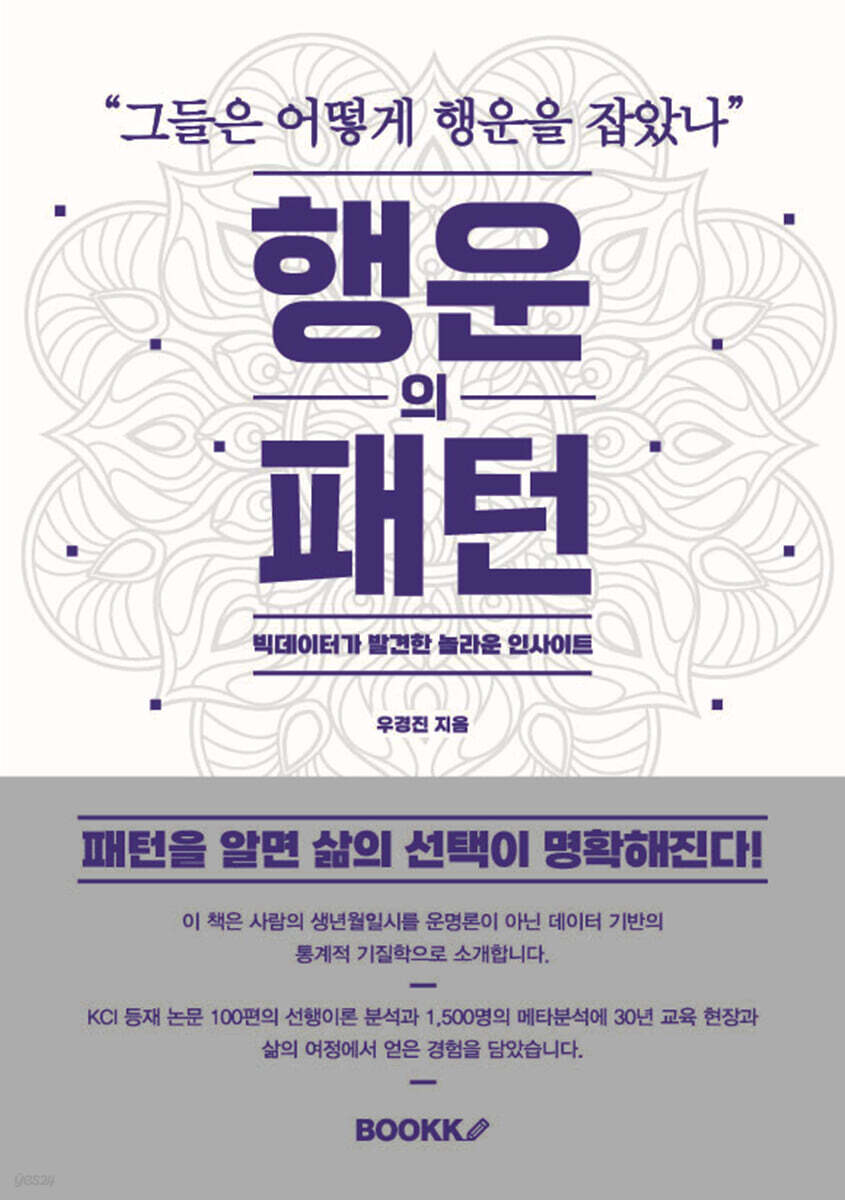행운의 패턴