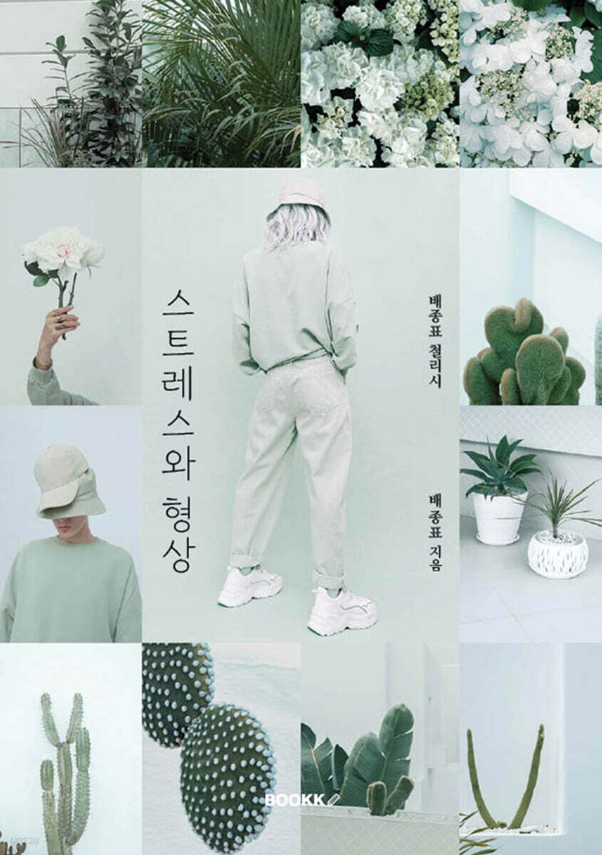 스트레스와 형상